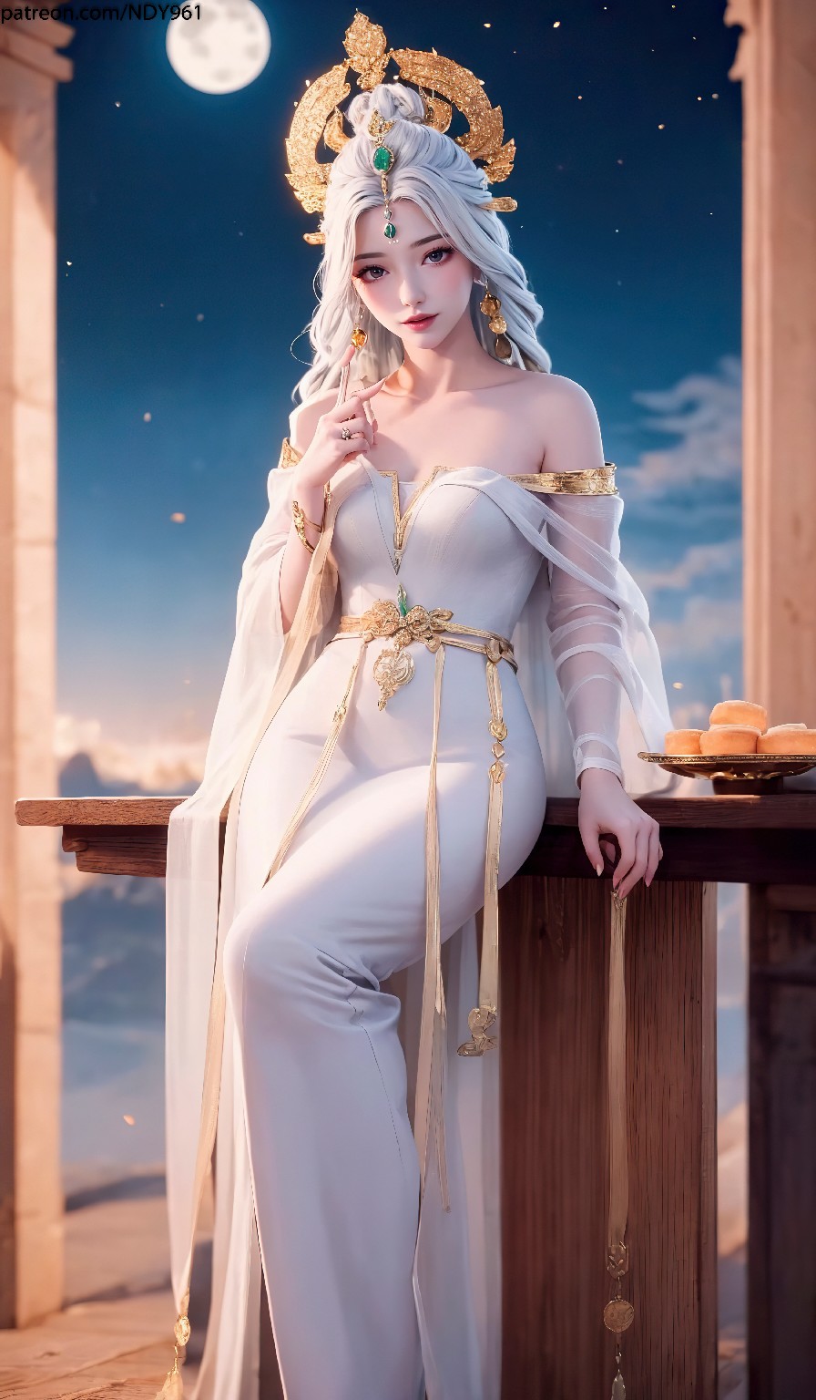 Wu Shuang_Nian Wu Shuang_ndy636