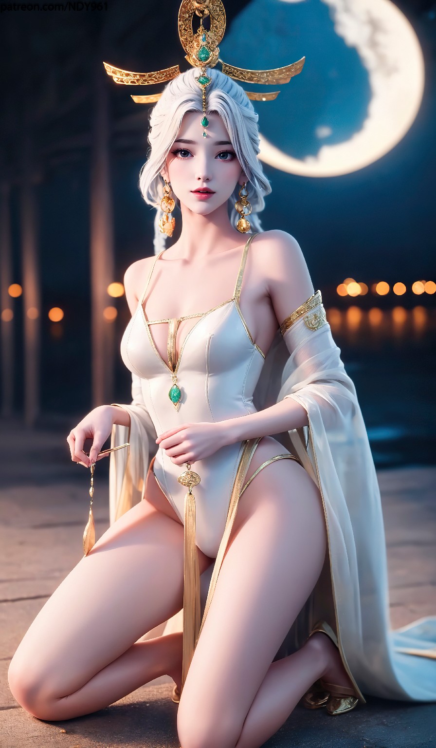Wu Shuang_Nian Wu Shuang_ndy636