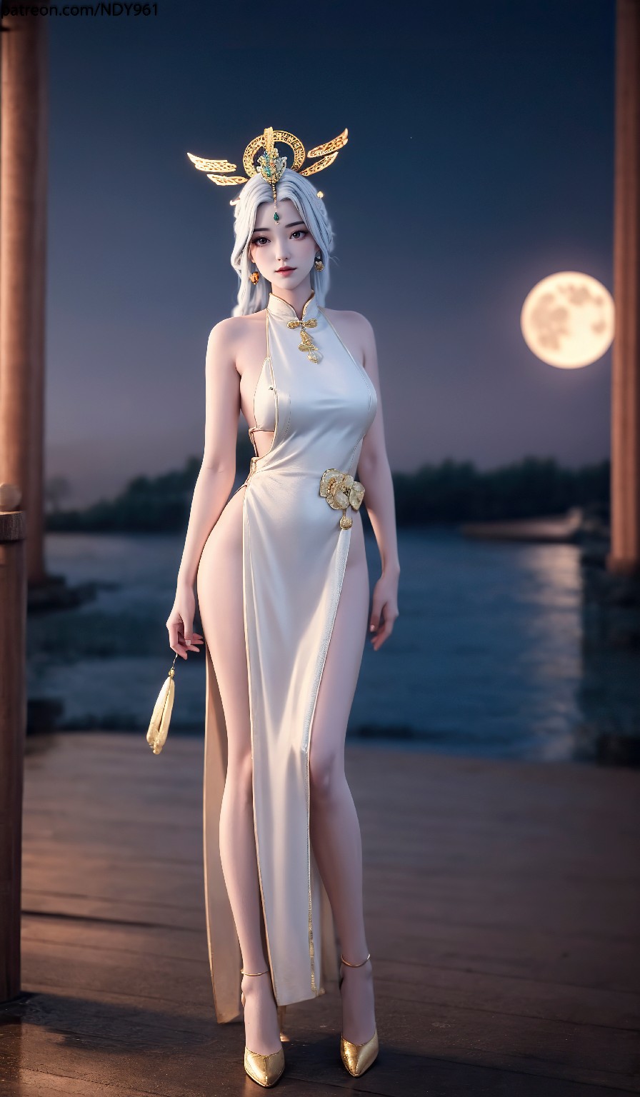 Wu Shuang_Nian Wu Shuang_ndy636