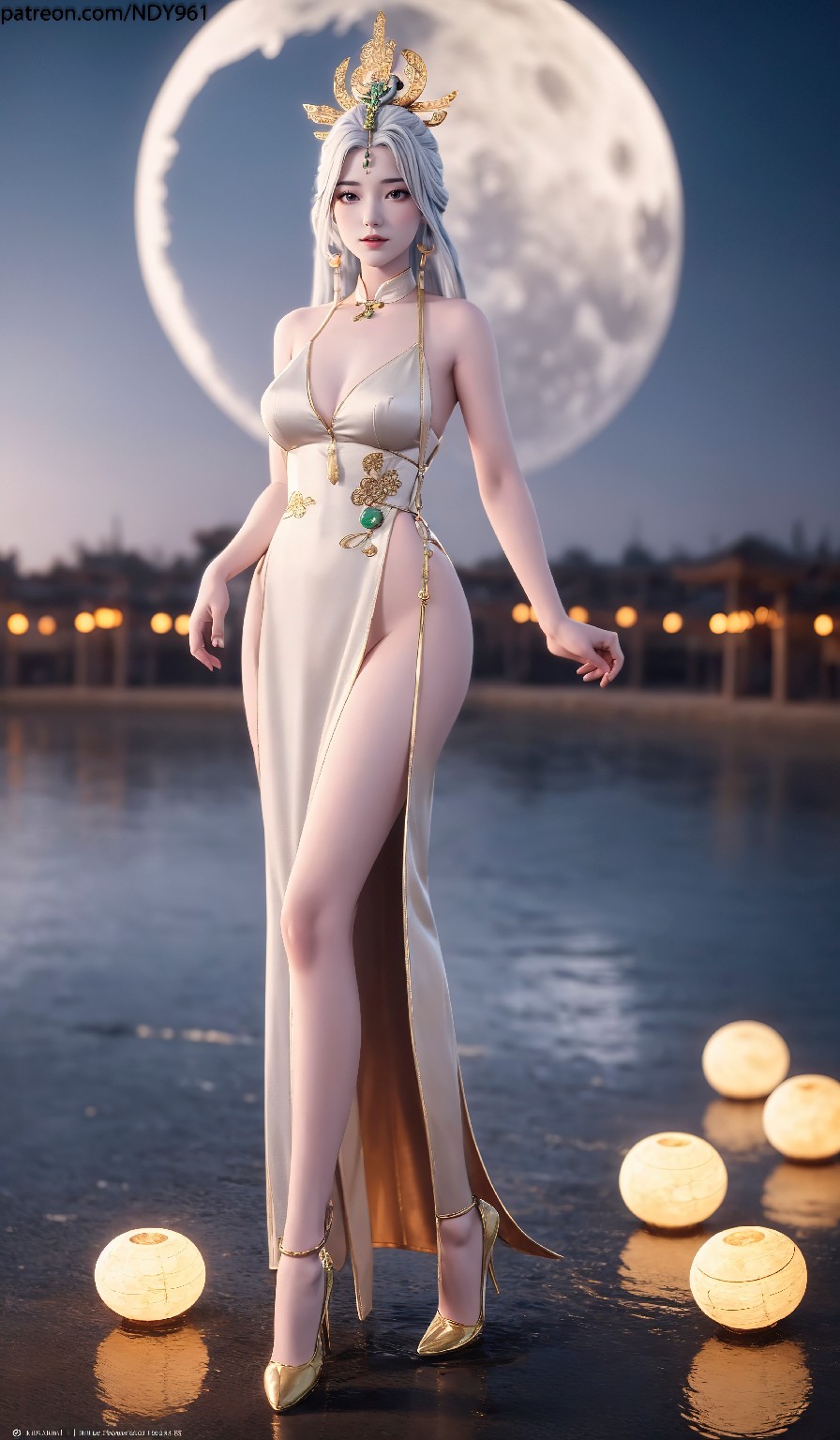 Wu Shuang_Nian Wu Shuang_ndy636