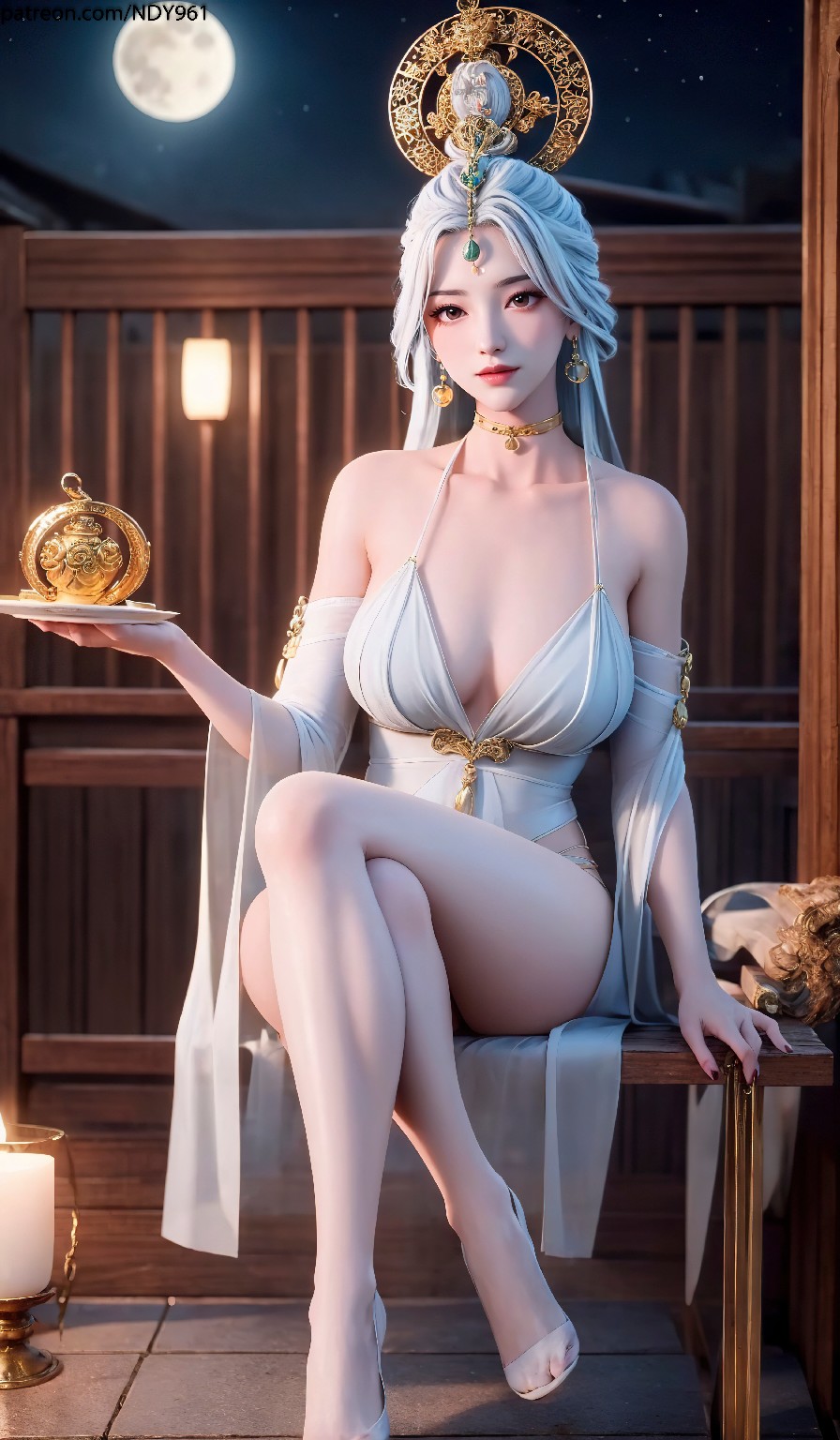 Wu Shuang_Nian Wu Shuang_ndy636