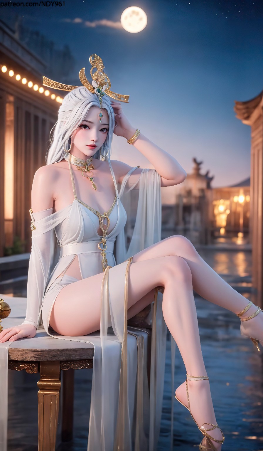 Wu Shuang_Nian Wu Shuang_ndy636
