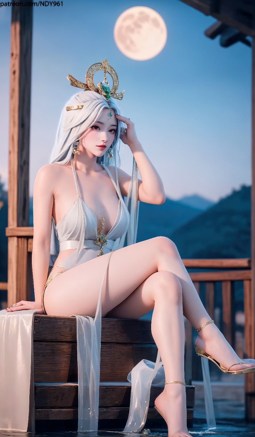 Wu Shuang_Nian Wu Shuang_ndy636
