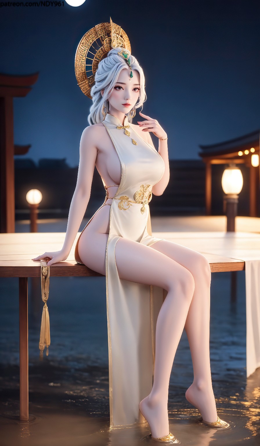 Wu Shuang_Nian Wu Shuang_ndy636