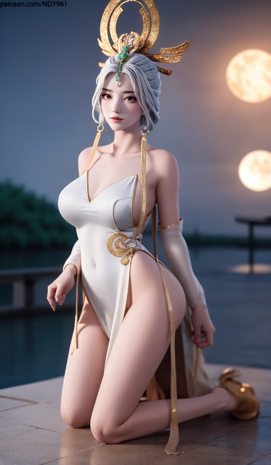 Wu Shuang_Nian Wu Shuang_ndy636