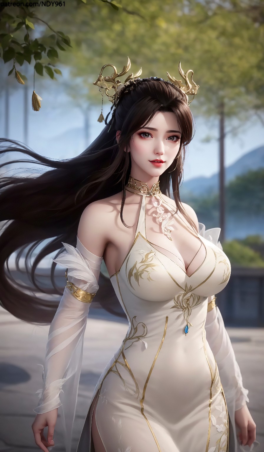 Xue Luo Xi_Lingwu Dalu_ndy660