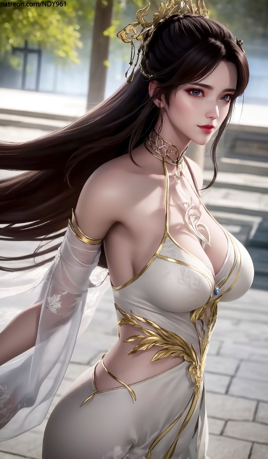 Xue Luo Xi_Lingwu Dalu_ndy660