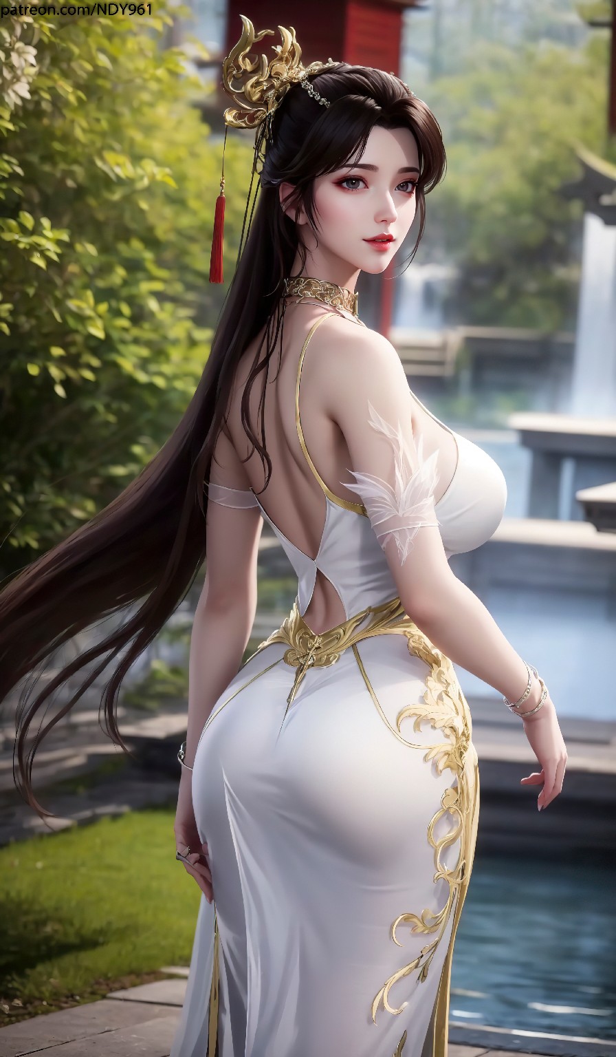 Xue Luo Xi_Lingwu Dalu_ndy660
