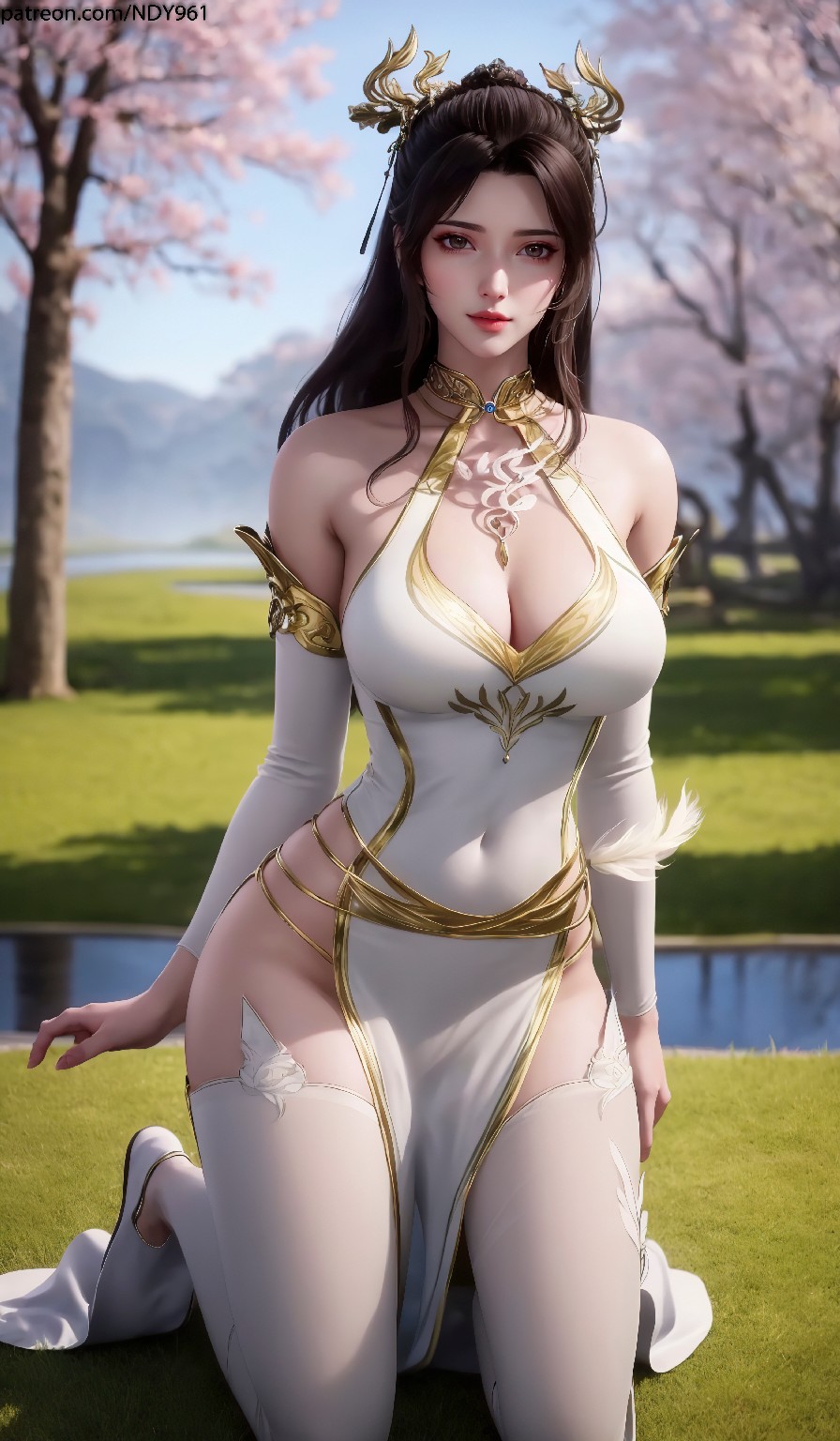 Xue Luo Xi_Lingwu Dalu_ndy660
