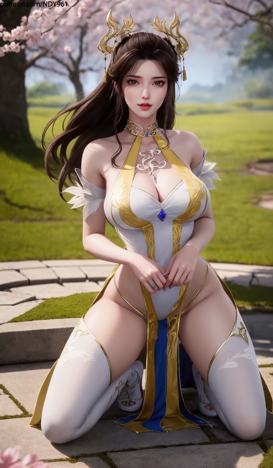Xue Luo Xi_Lingwu Dalu_ndy660