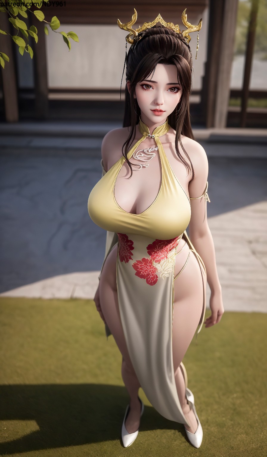 Xue Luo Xi_Lingwu Dalu_ndy660