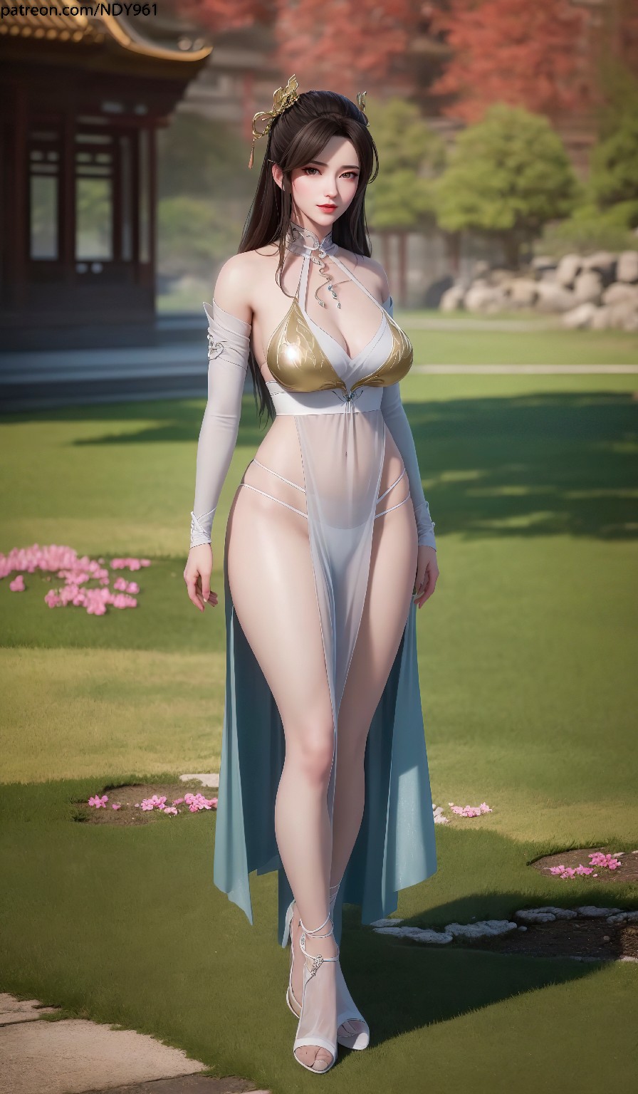 Xue Luo Xi_Lingwu Dalu_ndy660