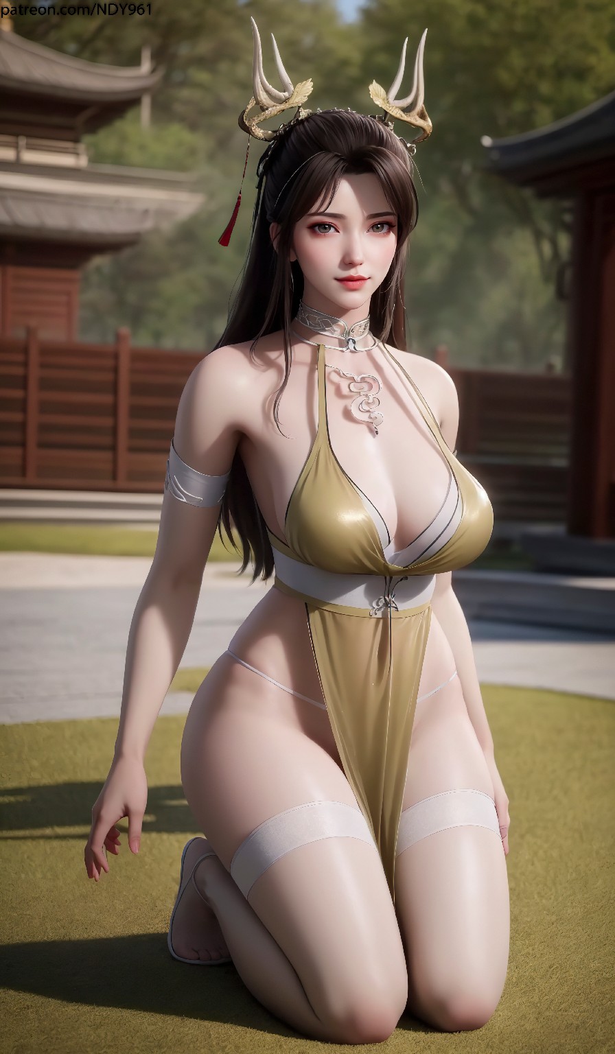 Xue Luo Xi_Lingwu Dalu_ndy660