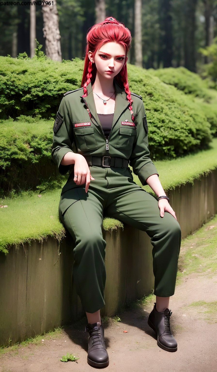 Mo Li_Zhan Shen-Fanchen Shenyu_ndy646