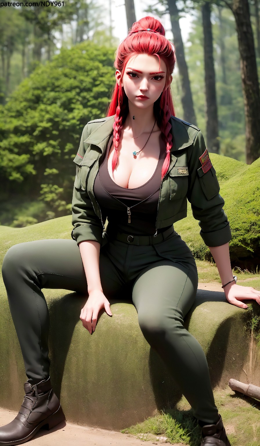 Mo Li_Zhan Shen-Fanchen Shenyu_ndy646