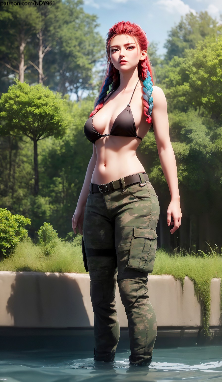 Mo Li_Zhan Shen-Fanchen Shenyu_ndy646
