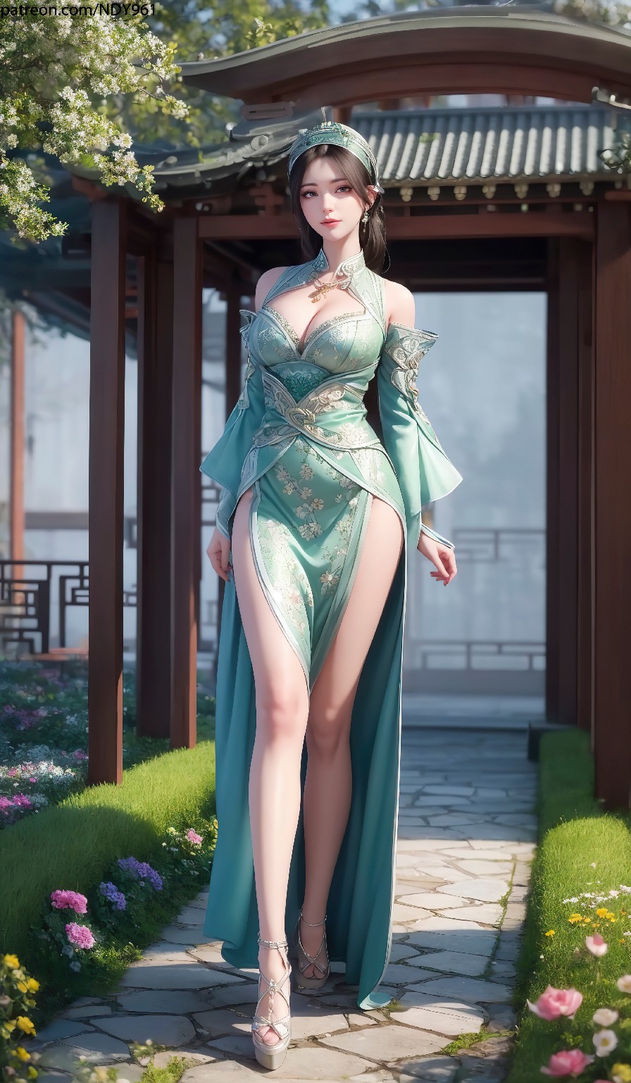 Mo Xuan_Bu Xing Si Yuan Qi_ndy654