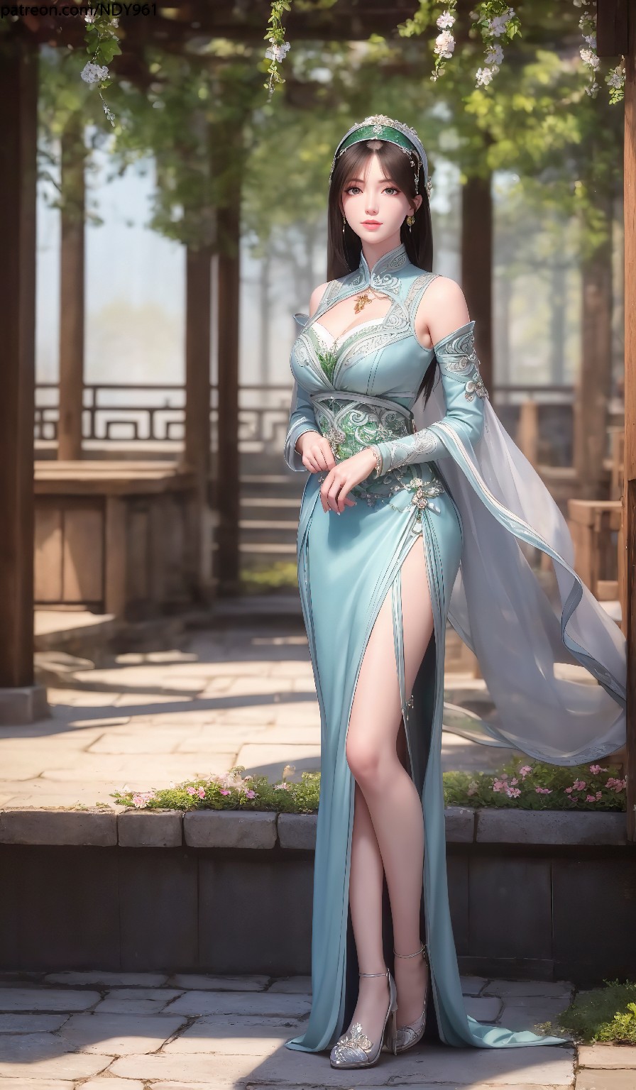 Mo Xuan_Bu Xing Si Yuan Qi_ndy654