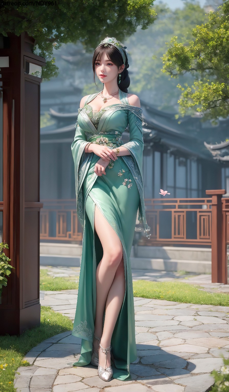 Mo Xuan_Bu Xing Si Yuan Qi_ndy654