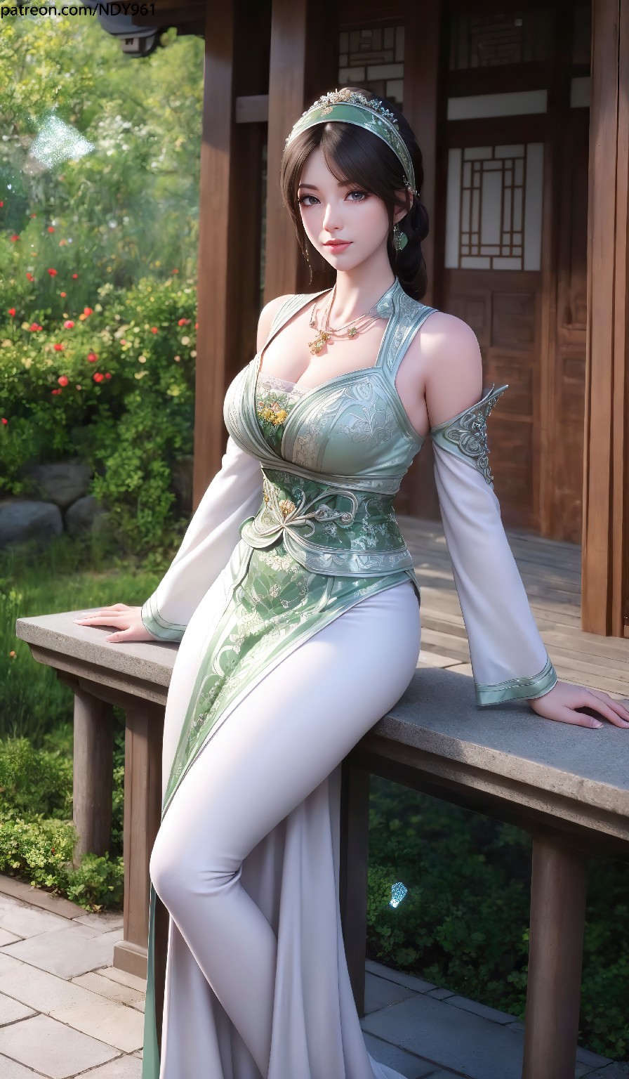 Mo Xuan_Bu Xing Si Yuan Qi_ndy654
