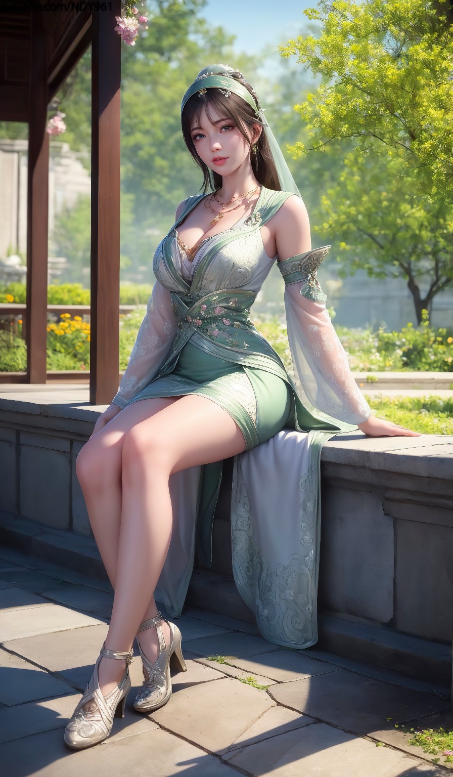 Mo Xuan_Bu Xing Si Yuan Qi_ndy654