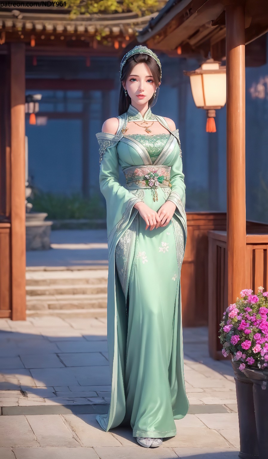 Mo Xuan_Bu Xing Si Yuan Qi_ndy654
