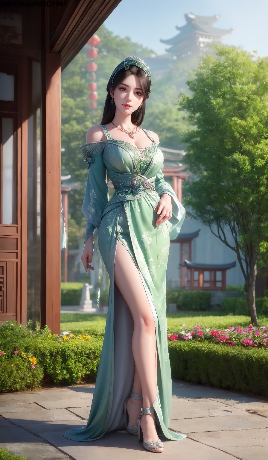 Mo Xuan_Bu Xing Si Yuan Qi_ndy654