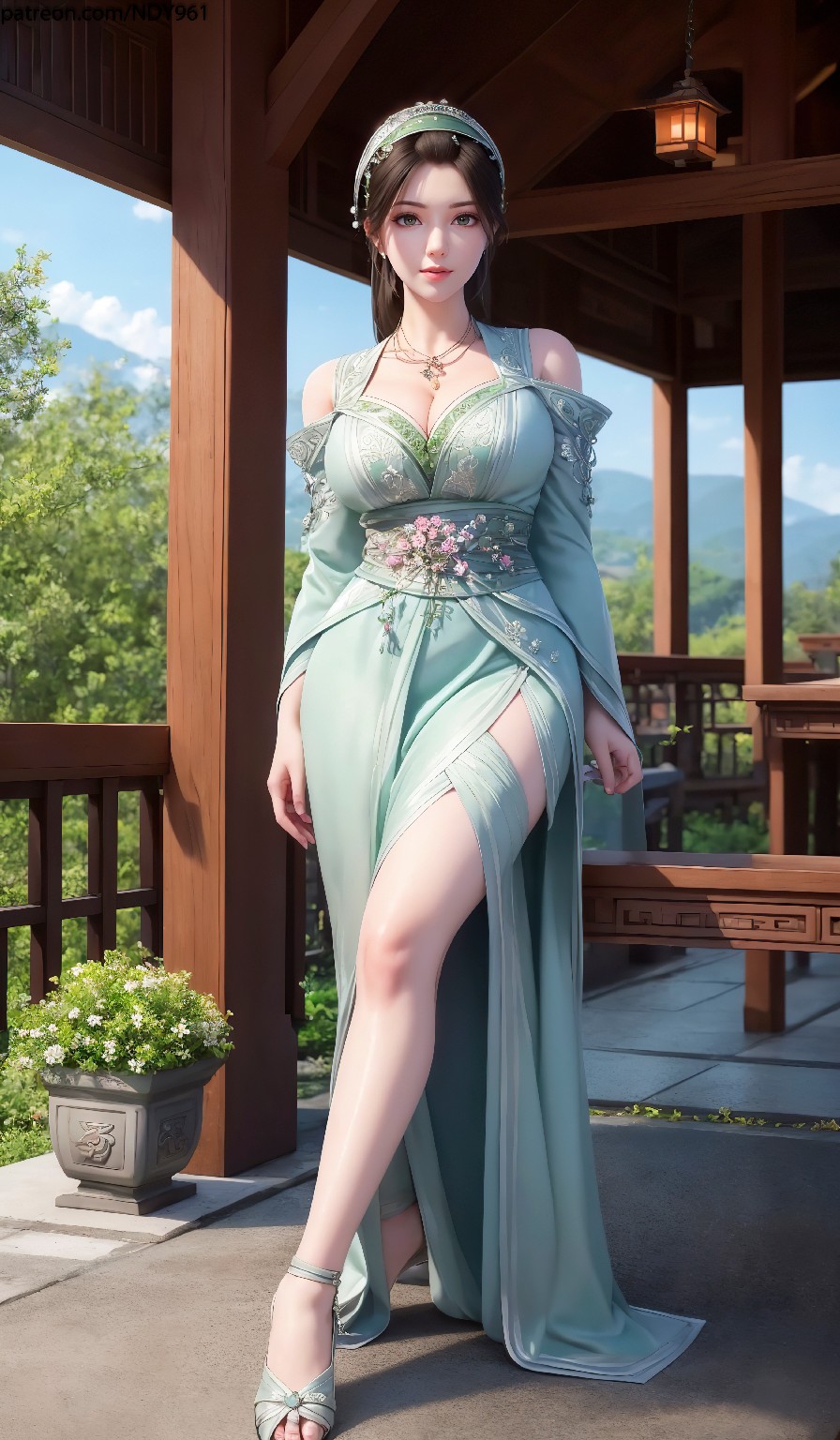 Mo Xuan_Bu Xing Si Yuan Qi_ndy654