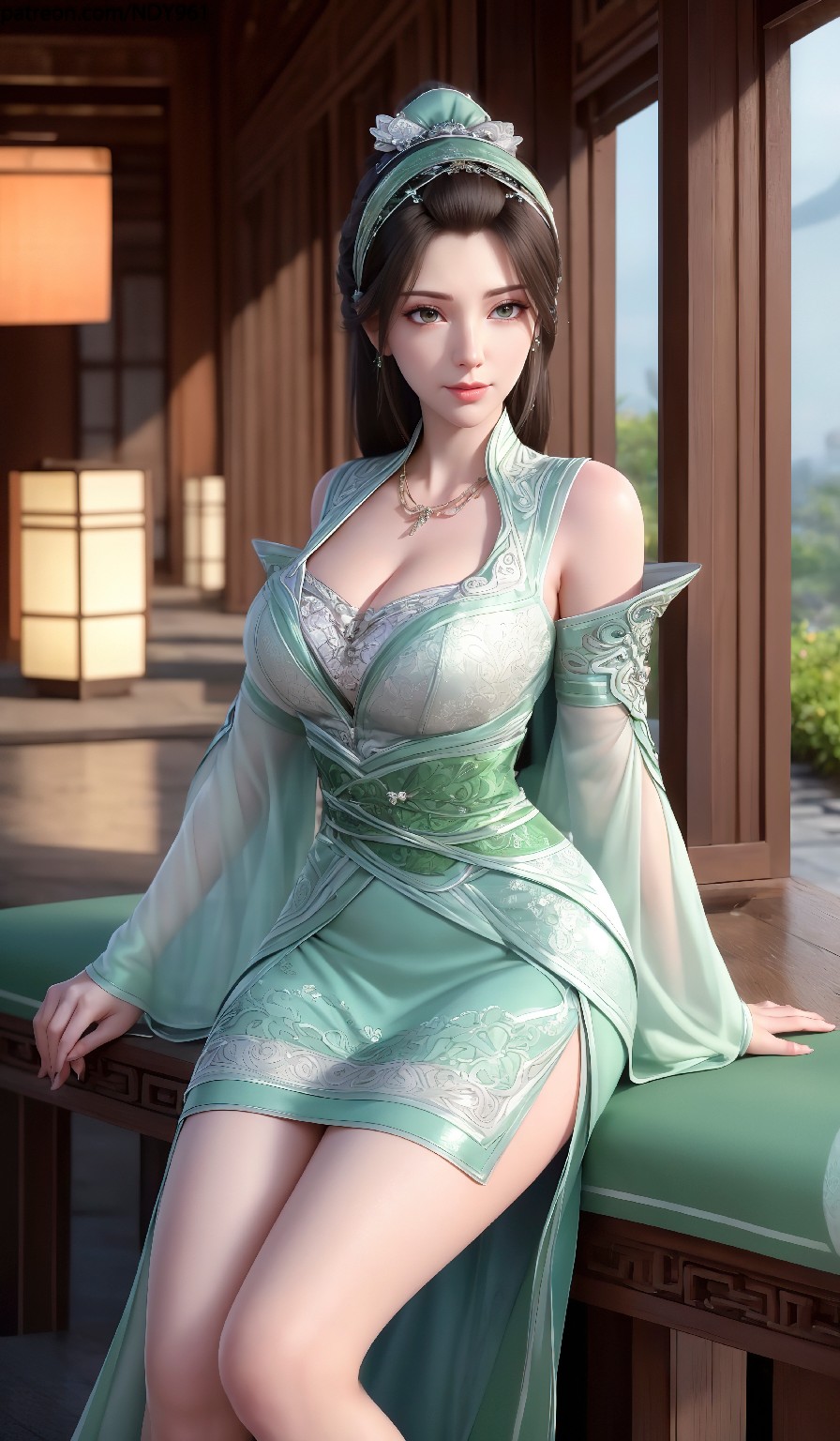 Mo Xuan_Bu Xing Si Yuan Qi_ndy654