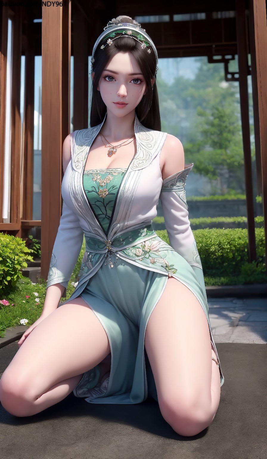 Mo Xuan_Bu Xing Si Yuan Qi_ndy654