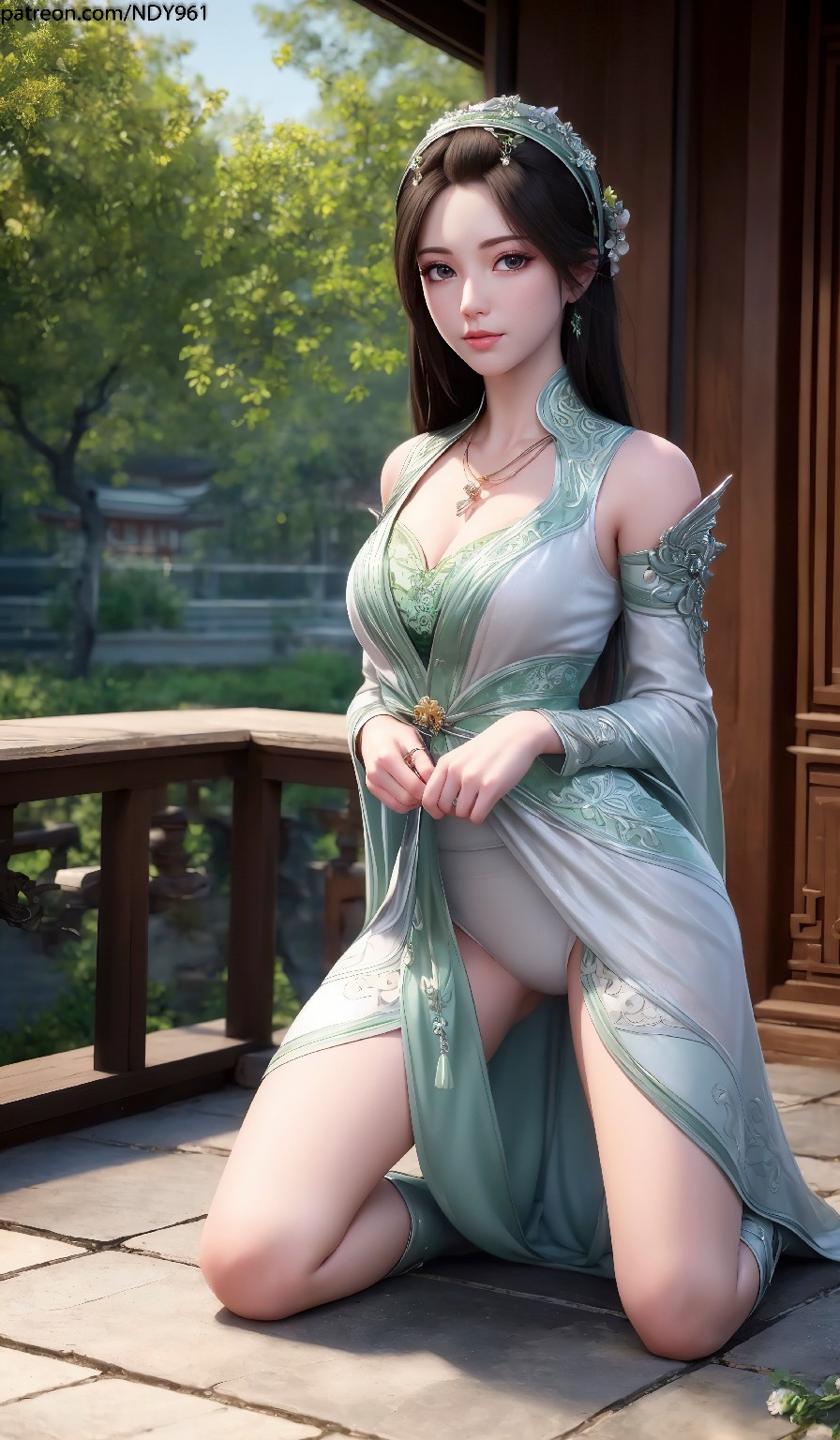 Mo Xuan_Bu Xing Si Yuan Qi_ndy654
