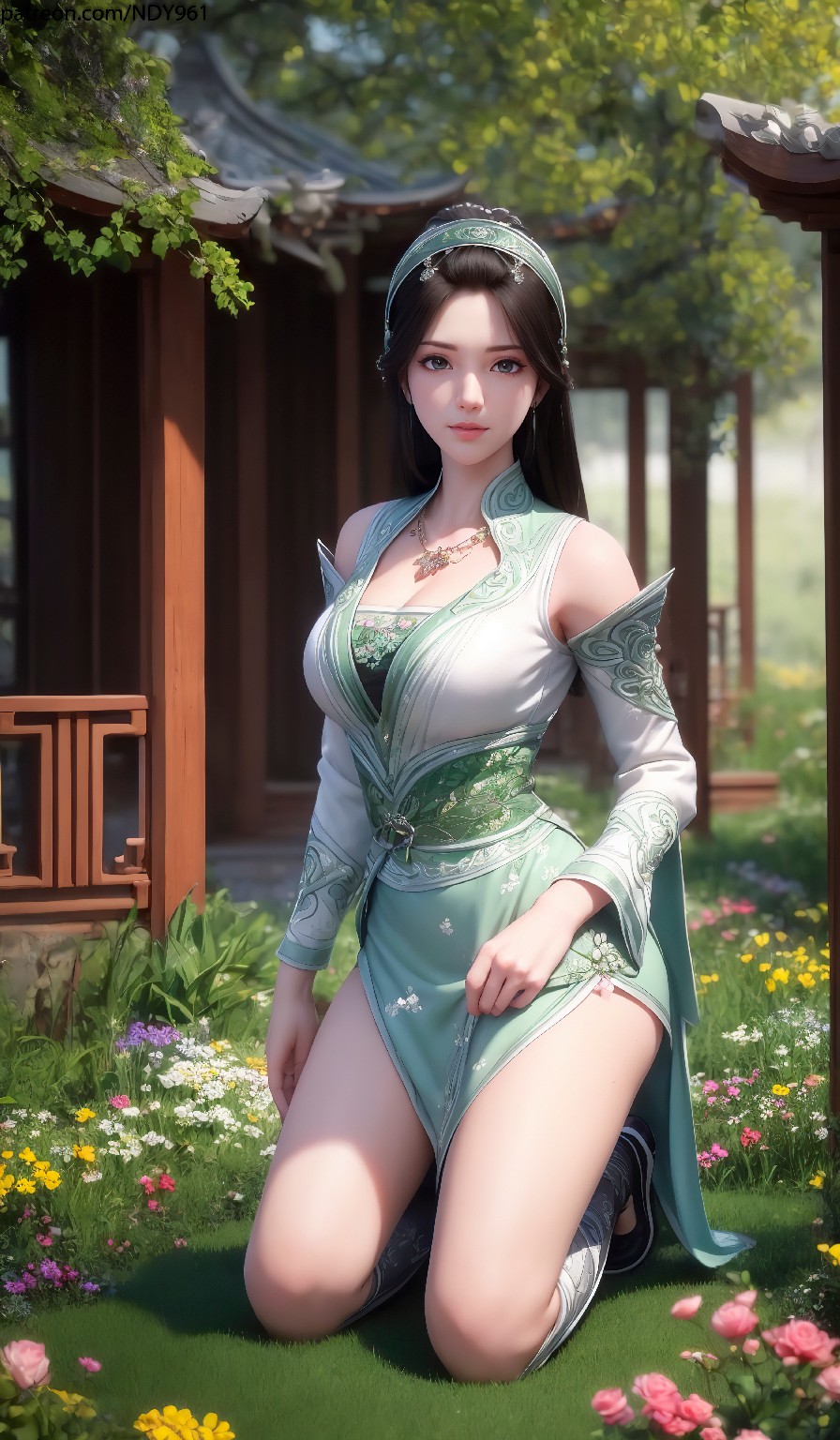 Mo Xuan_Bu Xing Si Yuan Qi_ndy654