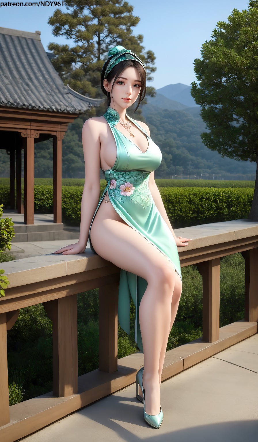 Mo Xuan_Bu Xing Si Yuan Qi_ndy654