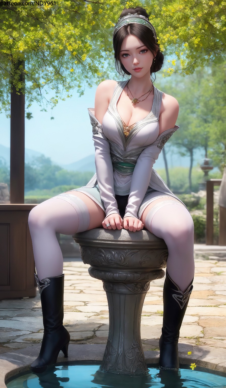 Mo Xuan_Bu Xing Si Yuan Qi_ndy654