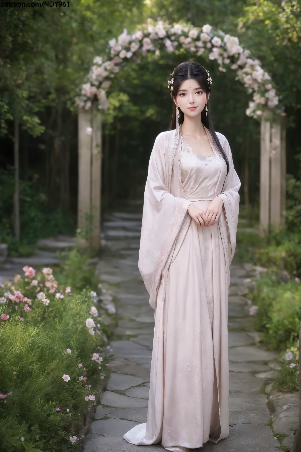 Su Tan 'er_Zhui Xu_ndy642