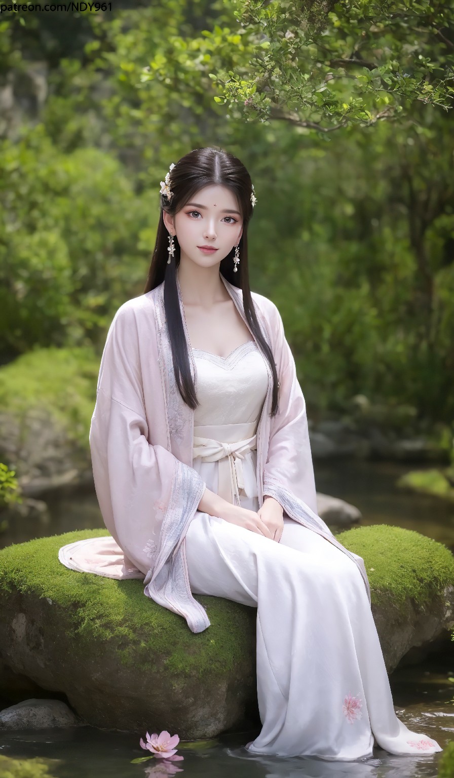 Su Tan 'er_Zhui Xu_ndy642