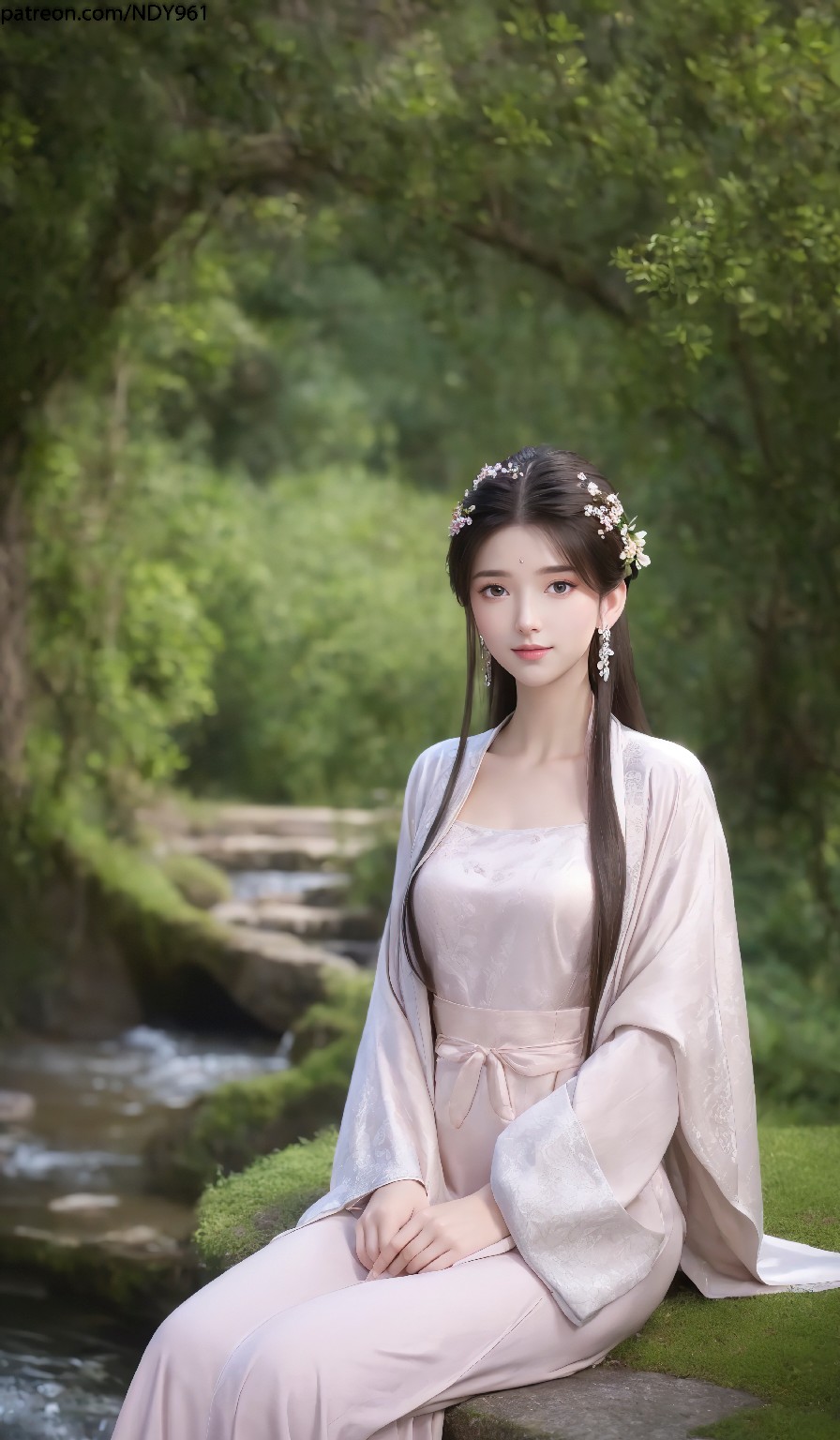 Su Tan 'er_Zhui Xu_ndy642