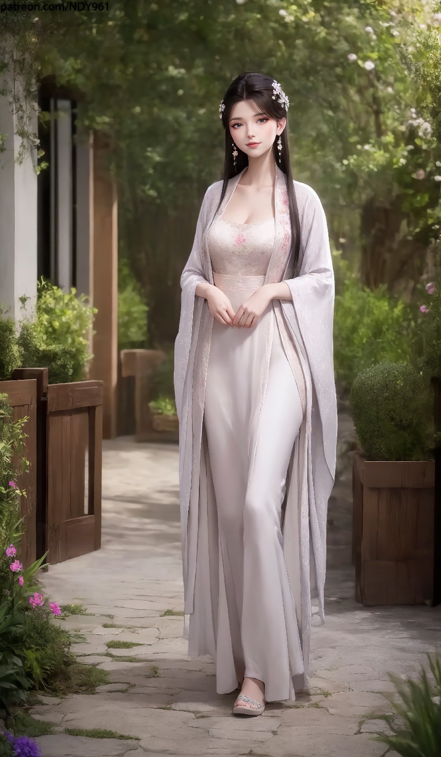 Su Tan 'er_Zhui Xu_ndy642