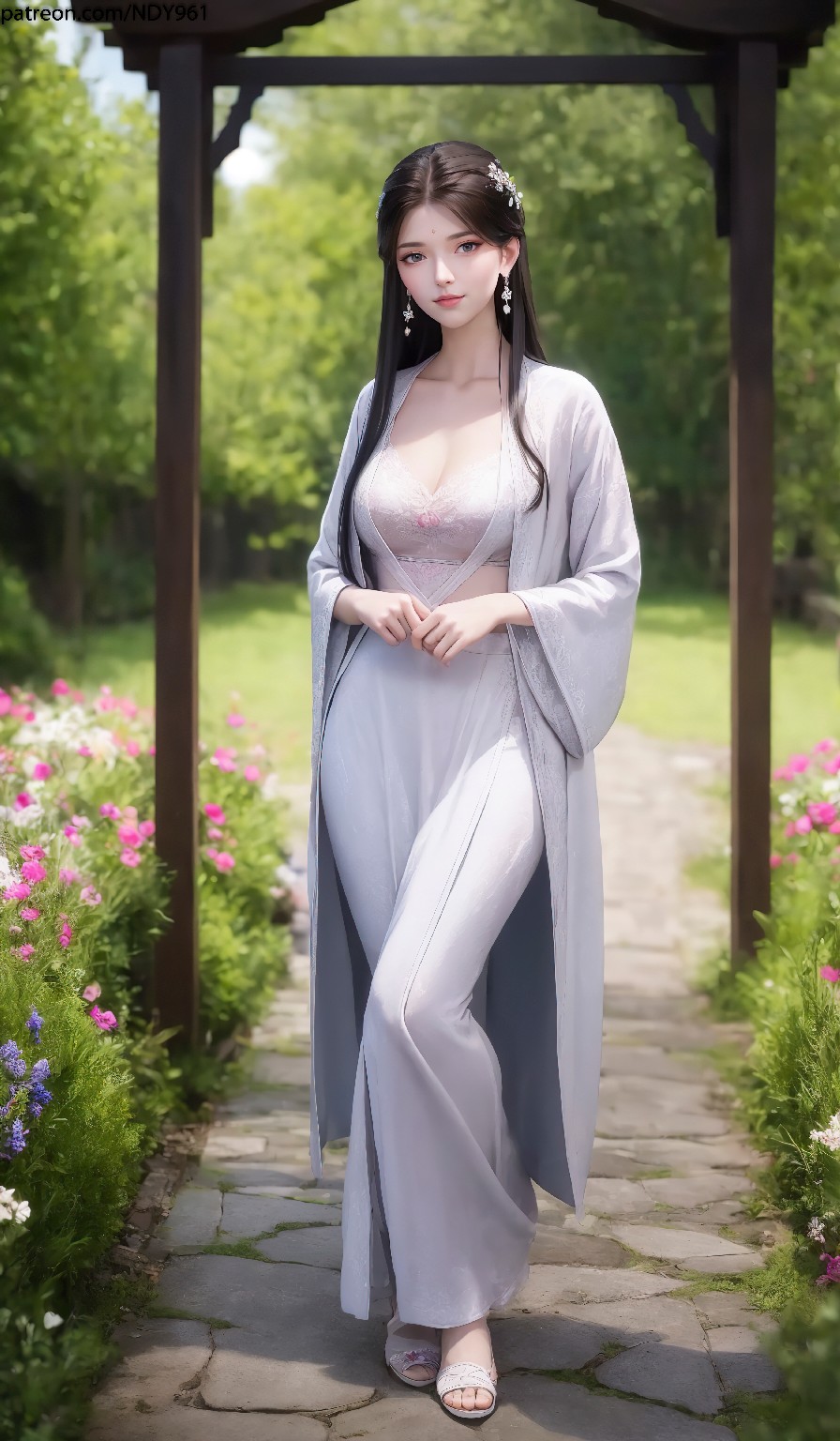 Su Tan 'er_Zhui Xu_ndy642