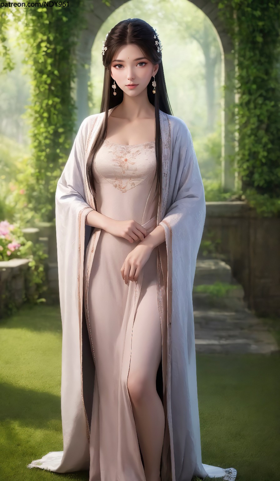 Su Tan 'er_Zhui Xu_ndy642
