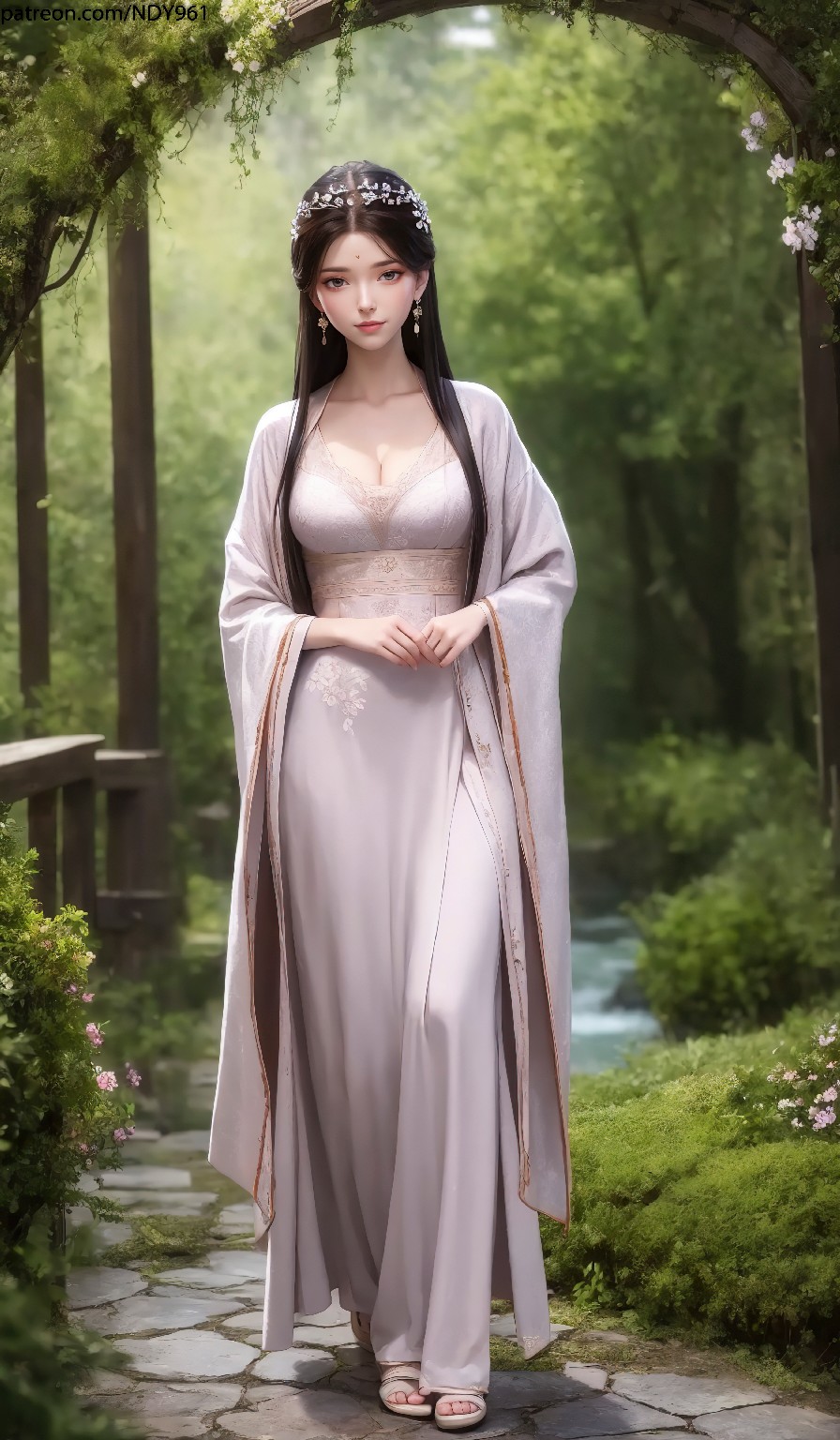 Su Tan 'er_Zhui Xu_ndy642