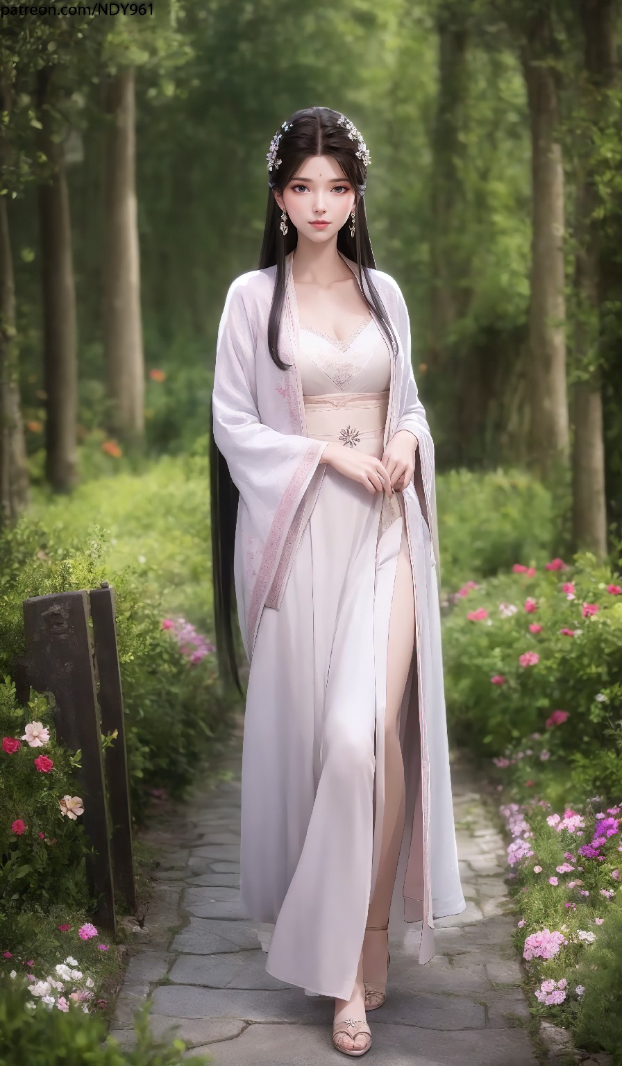 Su Tan 'er_Zhui Xu_ndy642