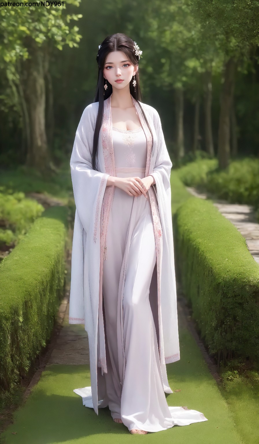 Su Tan 'er_Zhui Xu_ndy642