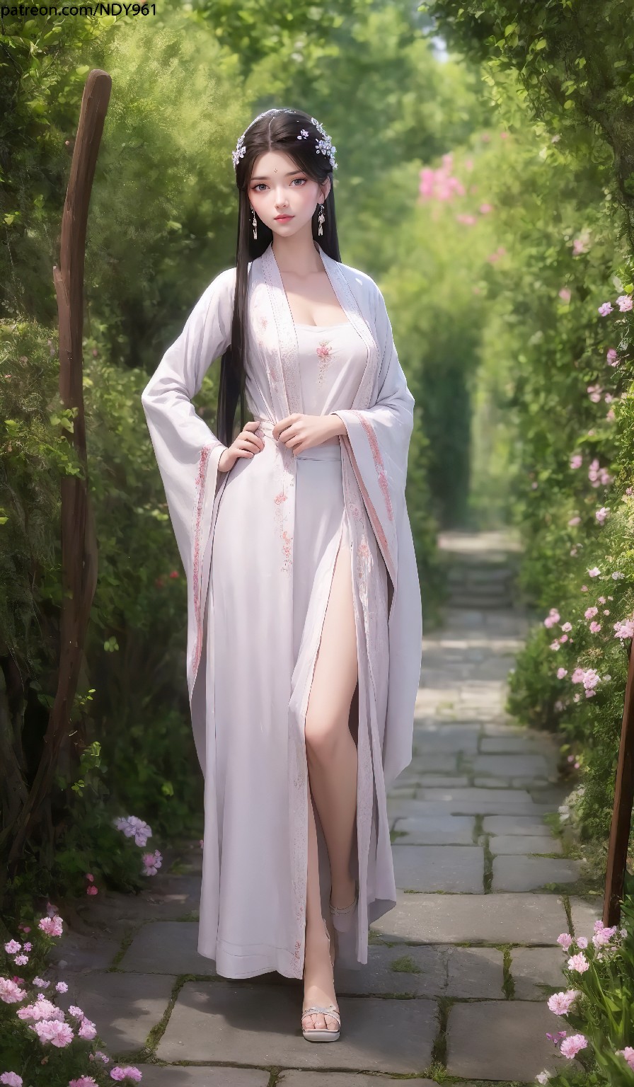 Su Tan 'er_Zhui Xu_ndy642