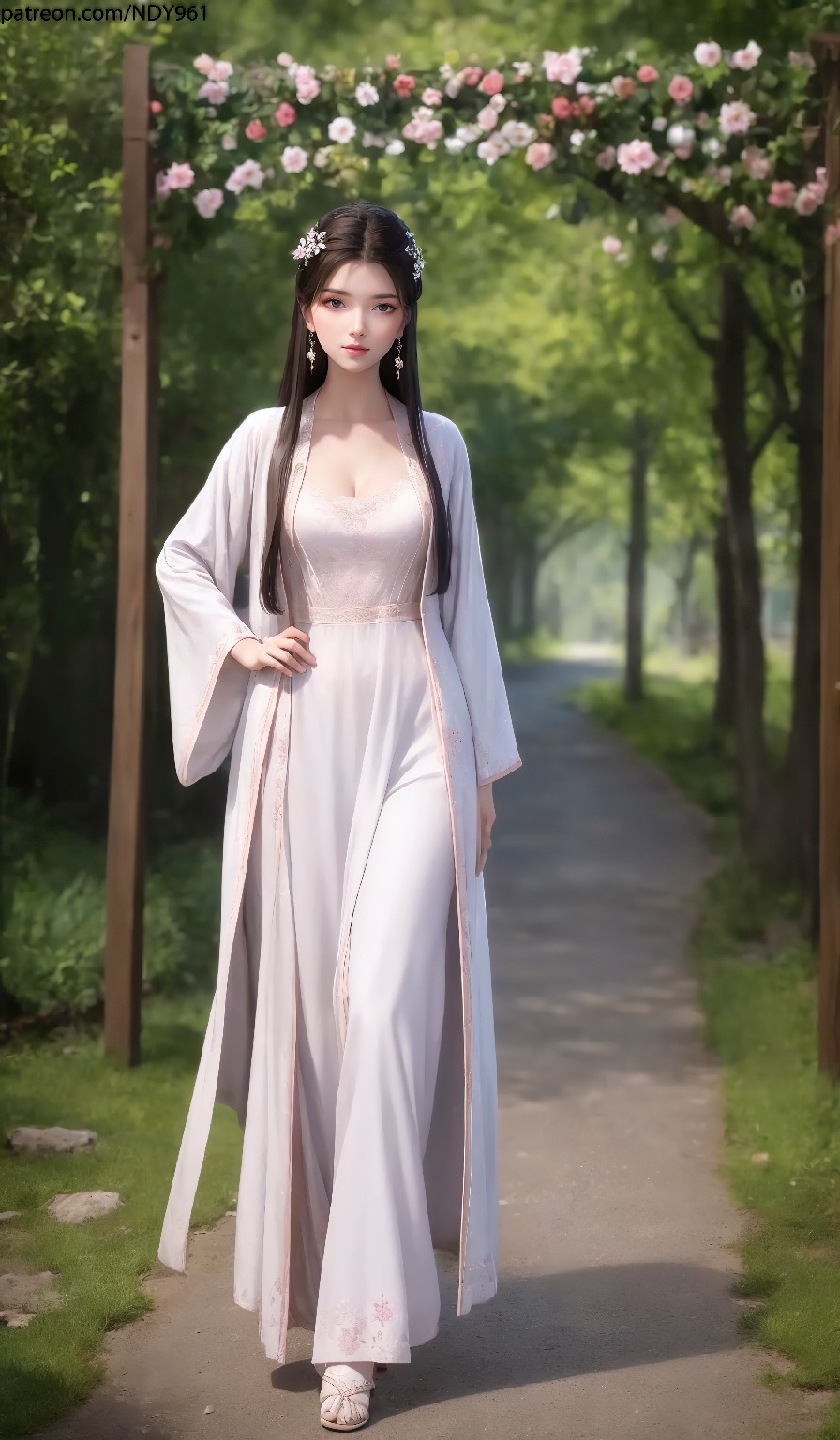 Su Tan 'er_Zhui Xu_ndy642