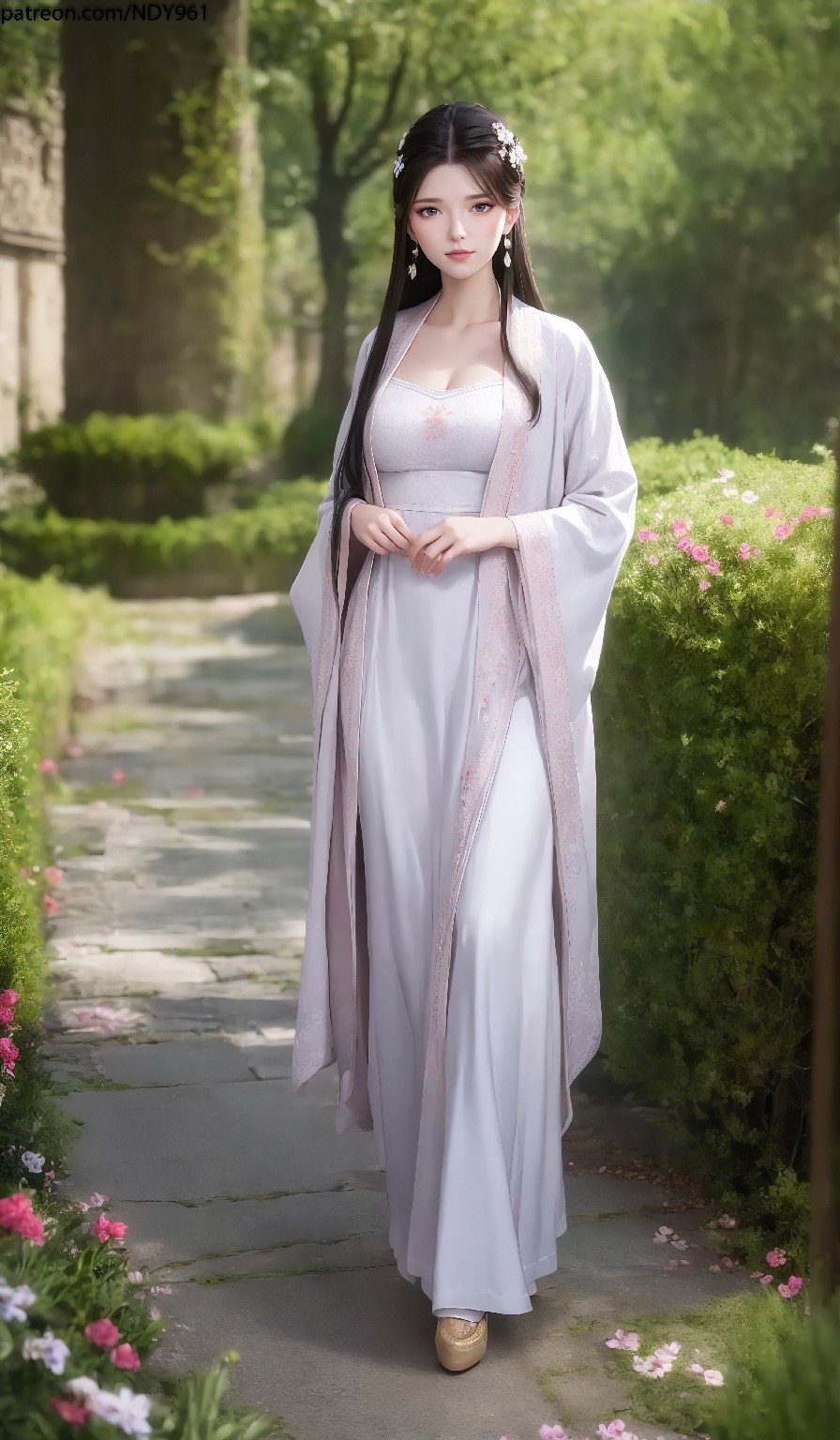 Su Tan 'er_Zhui Xu_ndy642