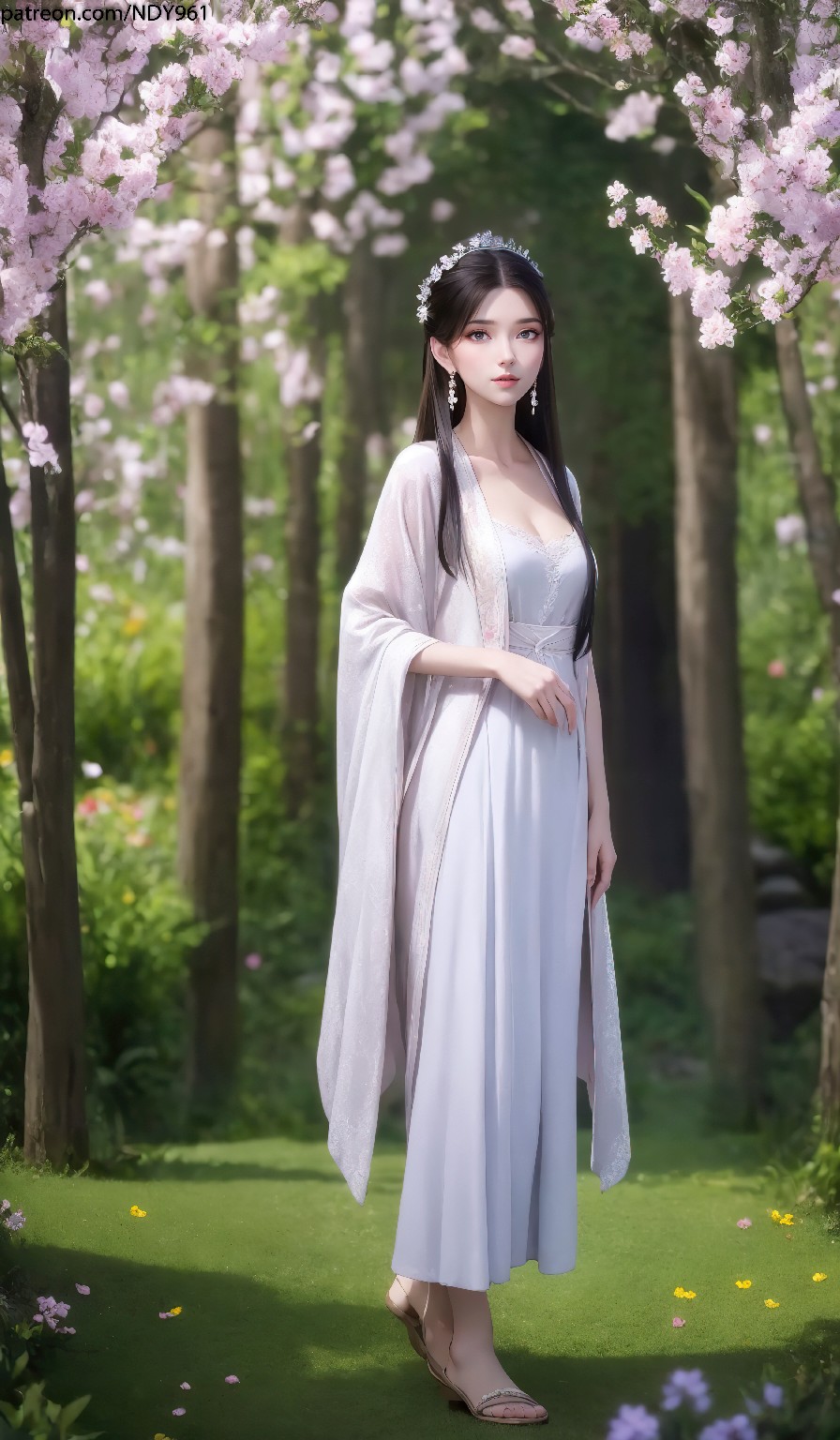 Su Tan 'er_Zhui Xu_ndy642