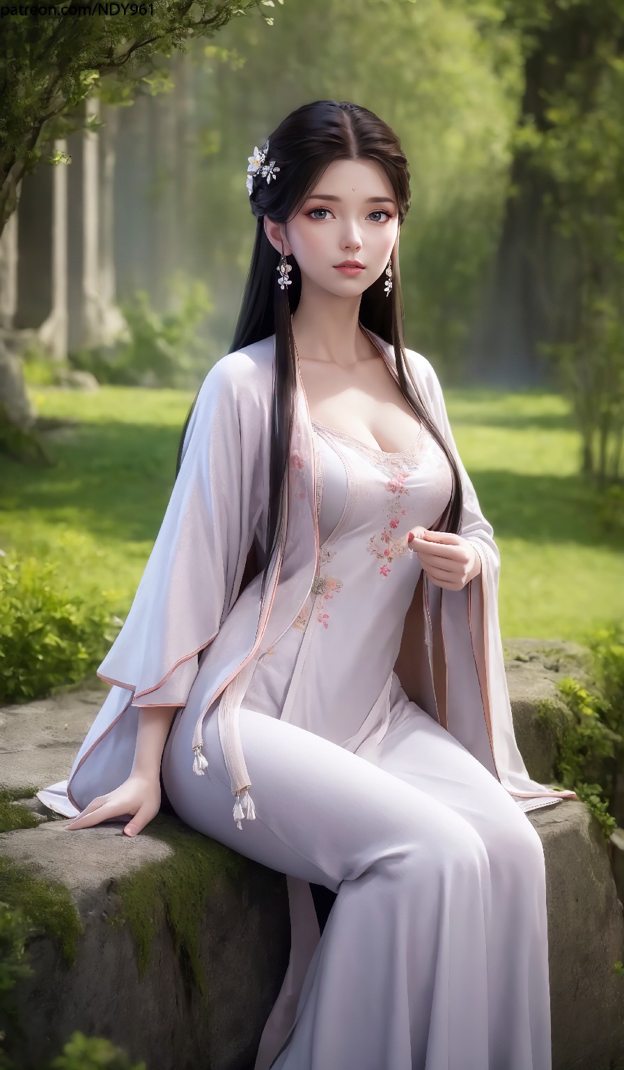 Su Tan 'er_Zhui Xu_ndy642