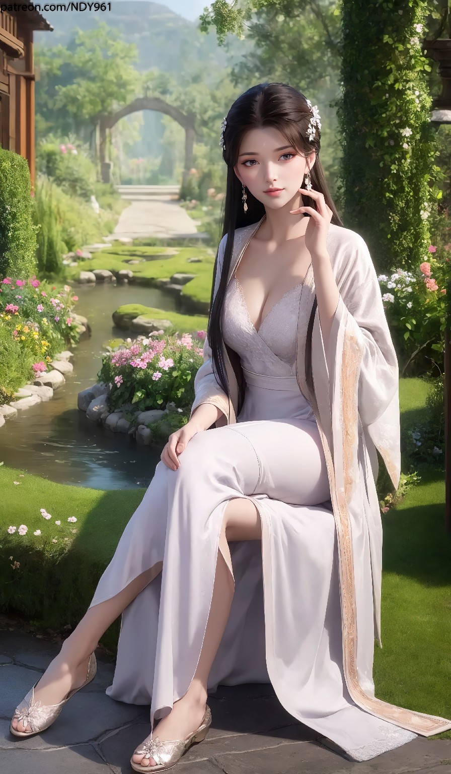 Su Tan 'er_Zhui Xu_ndy642