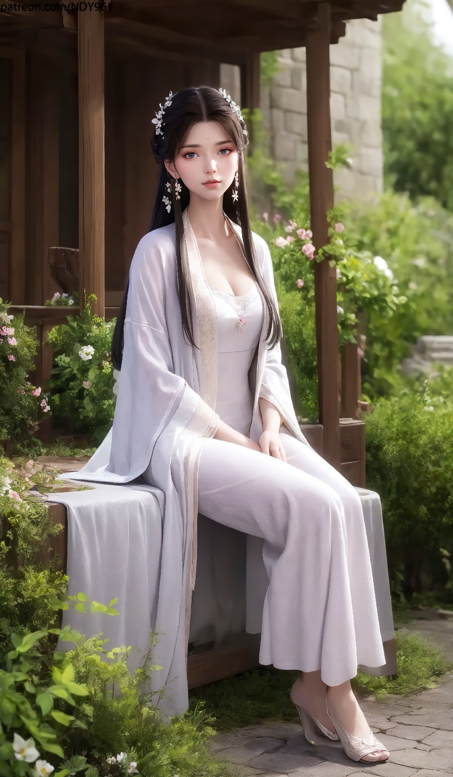Su Tan 'er_Zhui Xu_ndy642